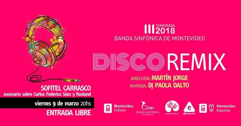 dico remix 2018