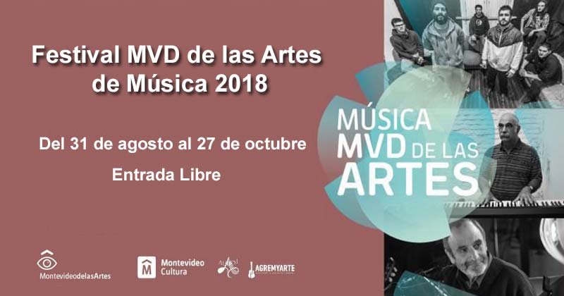 festival MVD