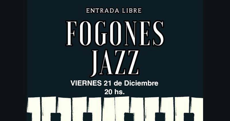 fogones jazz