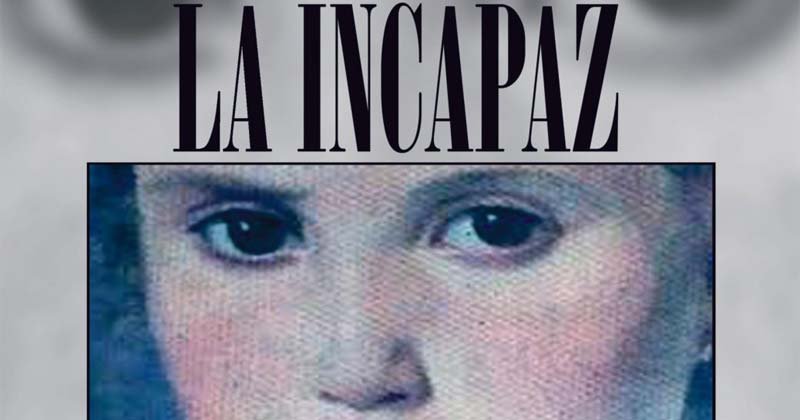 la incapaz en museo blanes