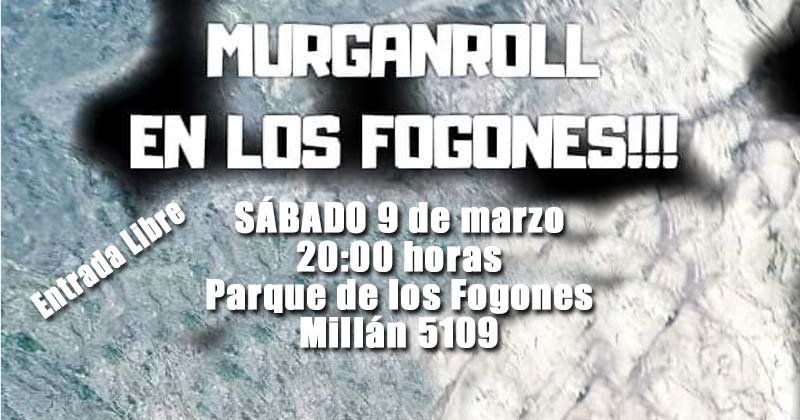 murganroll