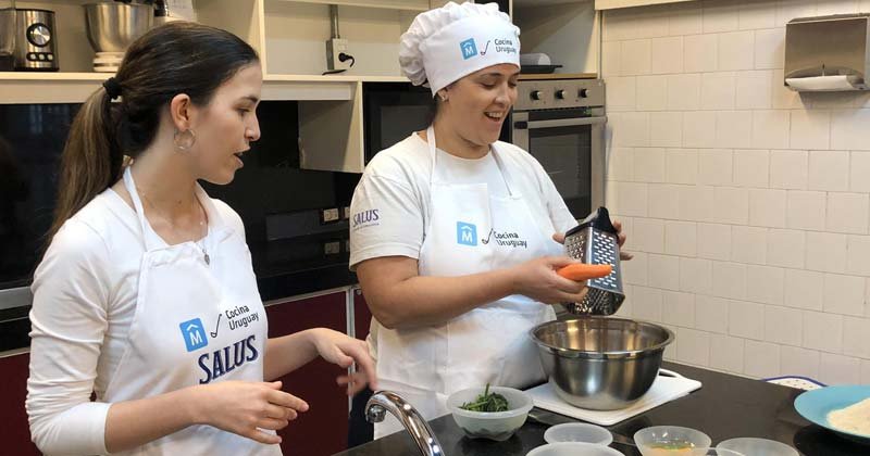 ultima edicion de cocina uruguay