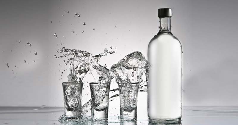 alcohol