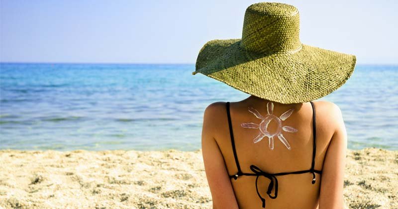 cuidarse en verano