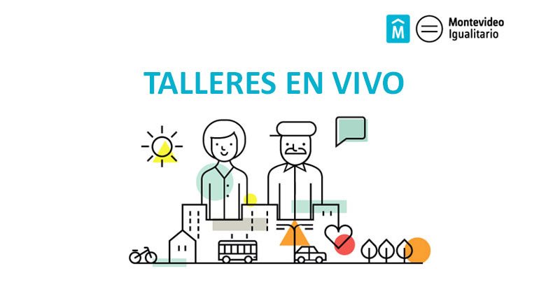 talleres en vivio 20202