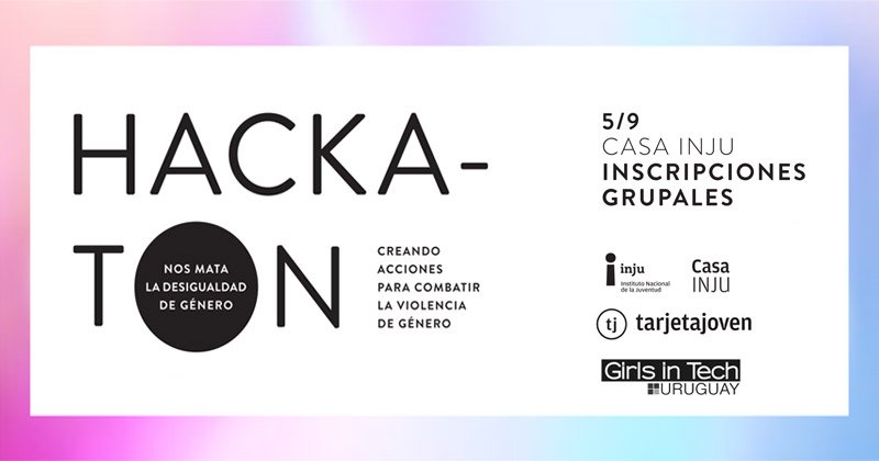 Hackaton INJU