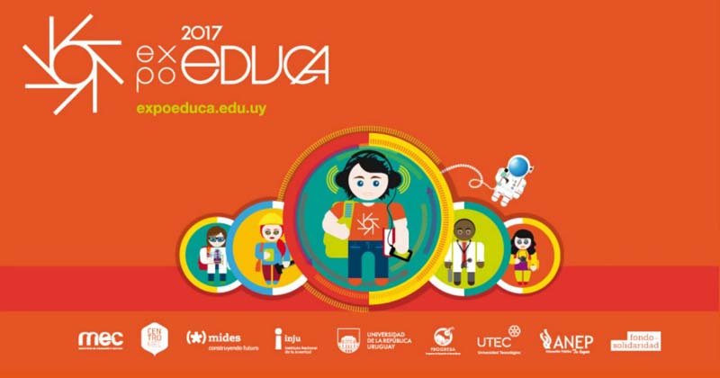 expo educa montevideo 2017