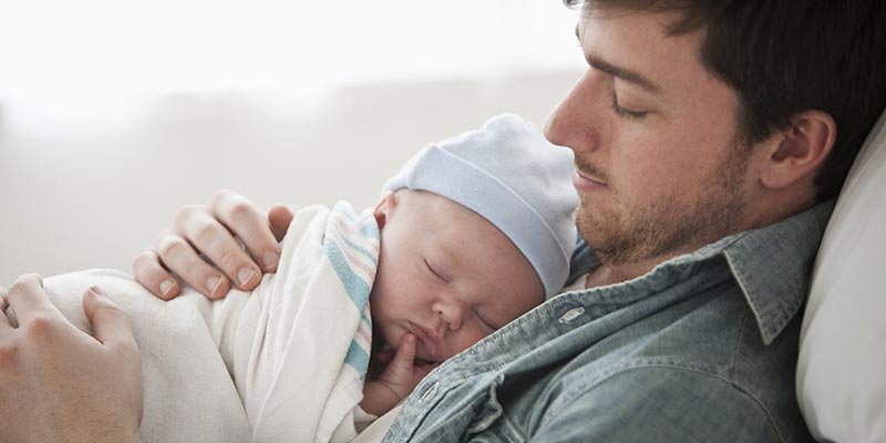 feliz dia papa