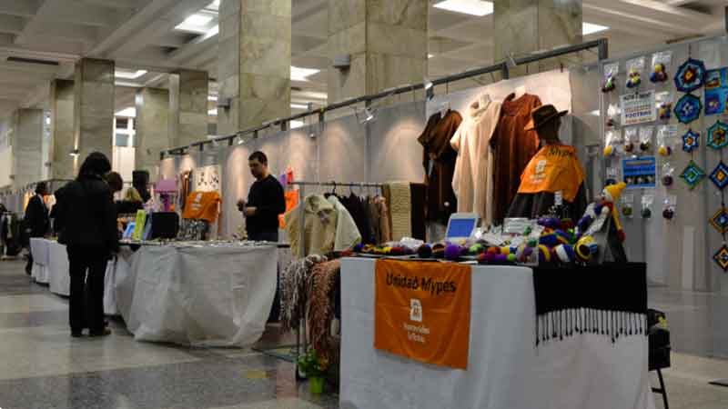 feria mypes