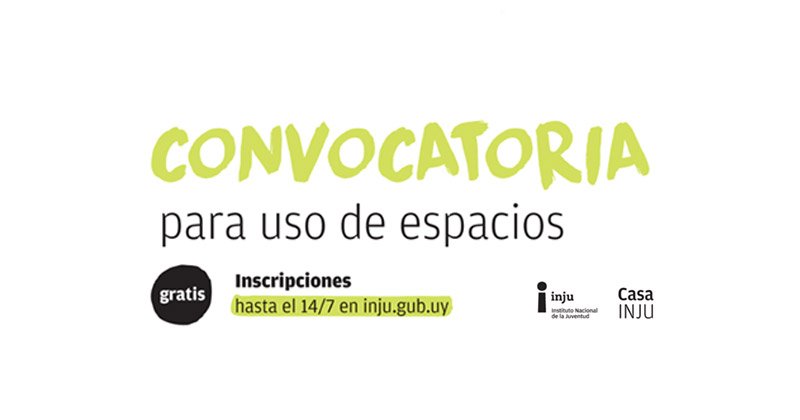 inju convocatoria