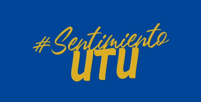 inscripciones a utu 2021