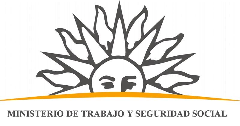 logodelministeriodetrabajoyseguridadsocialpresidenciadelarepublica