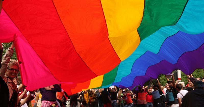 marcha por la diversidad 2017.1
