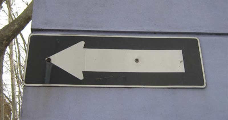 nuevo flechamiento