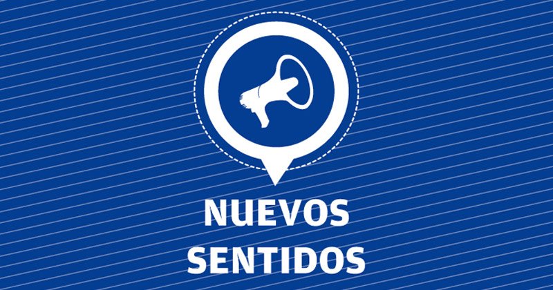nuevos sentidos