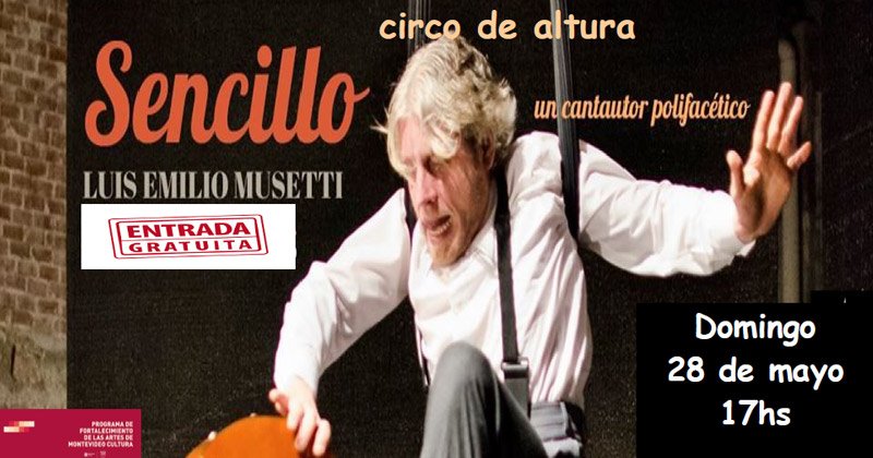 sencillo