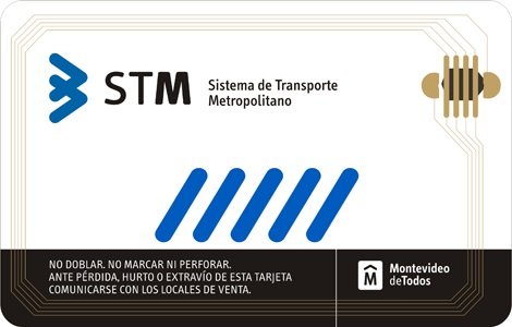 tarjeta inteligente