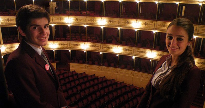 teatro solis