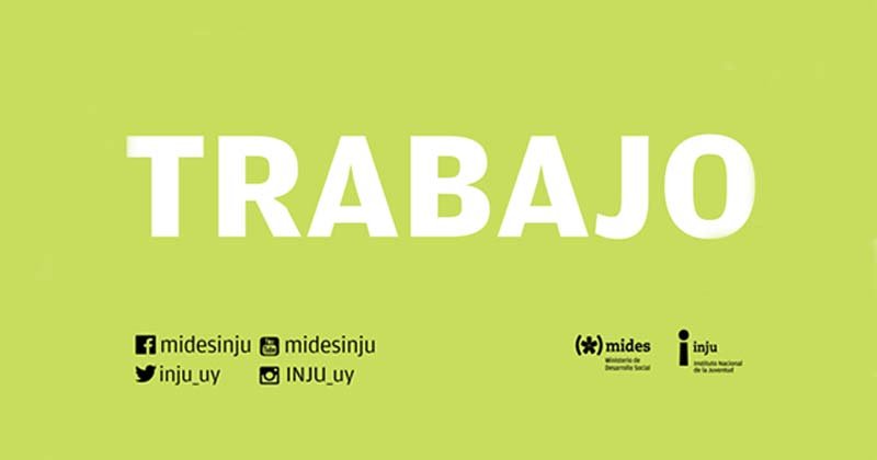 trabajo mides
