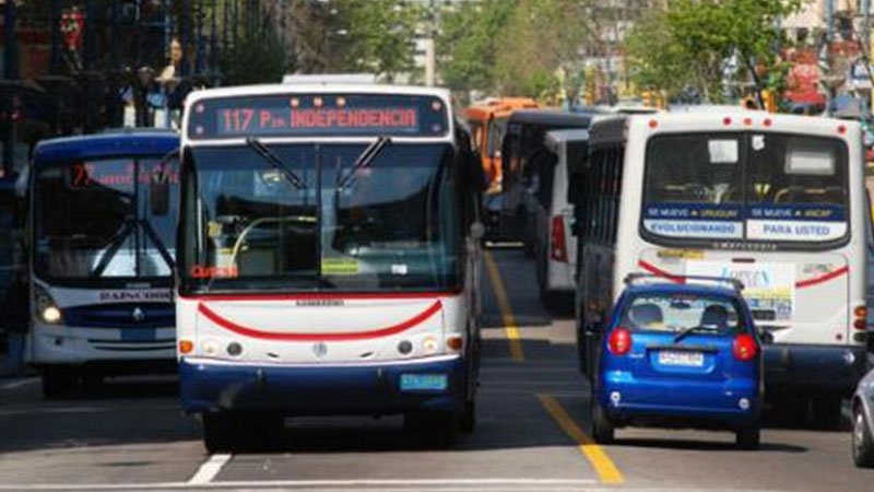 transporte public