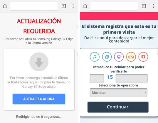 actualizacion