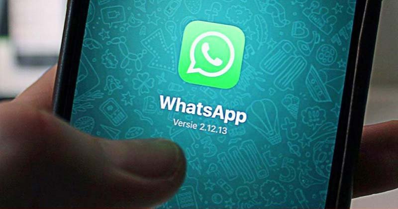 deja de funcionar whatsapp