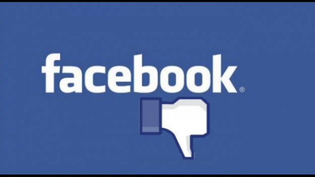 facebook caido