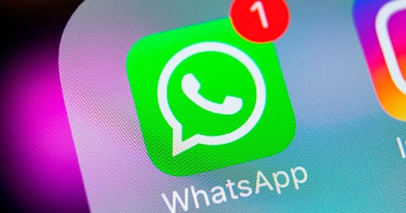 logo whatsapp
