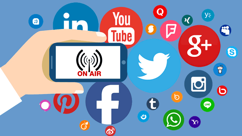 redes sociales 3.0