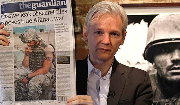 Investigación sobre el impacto Wikileaks wikileaks