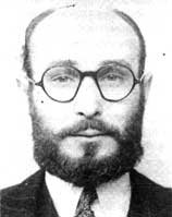Joan Pujol Garcia - Nombre clave: GARBO Joan Pujol Garcia - Nombre clave: GARBO