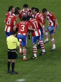 Paraguay