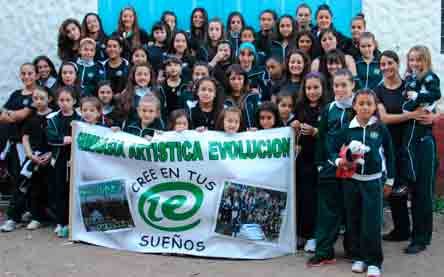 equipo-de-gimnasia-artistica-Evolucion