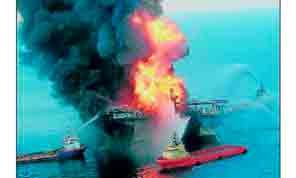 mancha_de_petroleo en el golfo de mexico