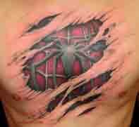 tatuaje-de-spiderman-tatuajes-fotos
