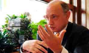 timerman
